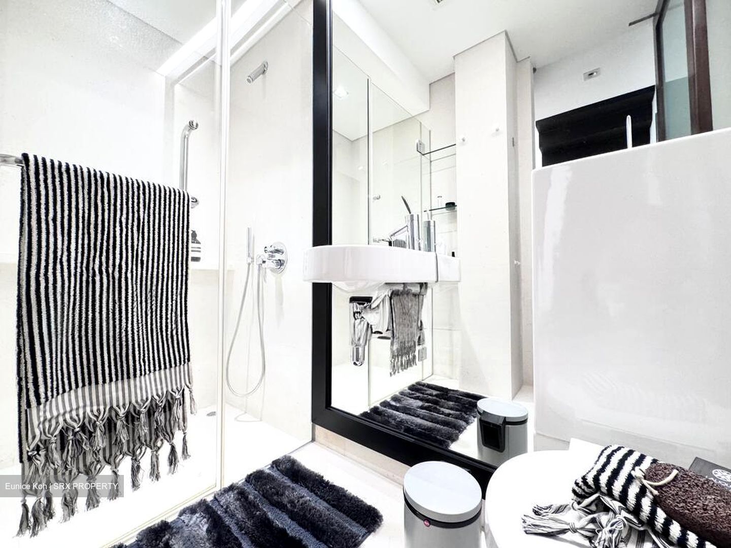 The Lincoln Modern (D11), Apartment #496535461